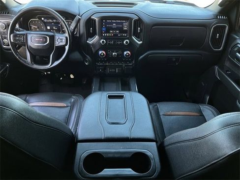 Used 2019 GMC Sierra 1500 AT4 w/ AT4 Premium Package image 11