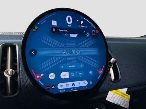 Certified 2025 MINI Cooper Countryman S image 15