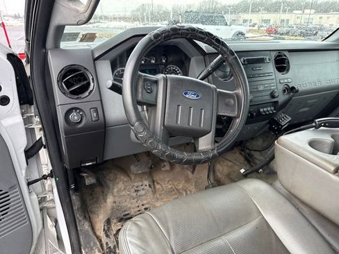 Used 2012 Ford F250 XL w/ Skid Plate Pkg image 20