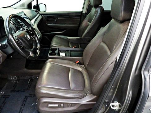 Used 2019 Honda Odyssey EX-L image 8