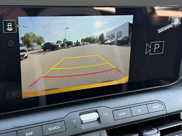 New 2026 Kia K4 GT-Line w/ GT-Line Premium Package FWD image 11
