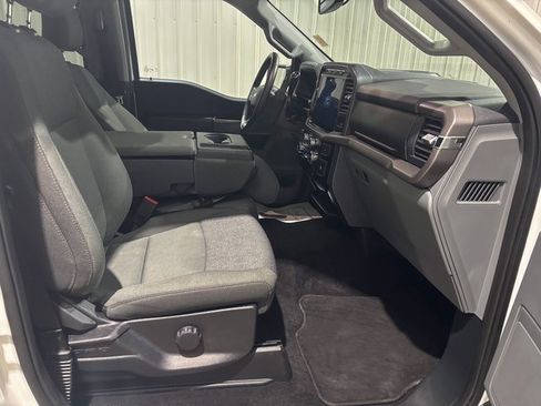 Used 2024 Ford F150 XLT w/ Tow/Haul Package image 27