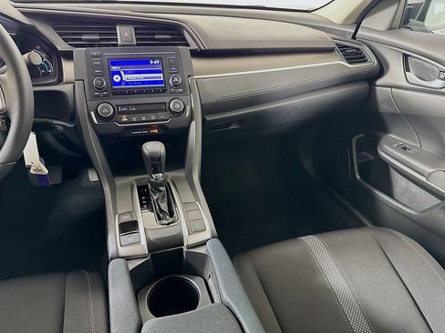 Used 2019 Honda Civic LX image 27