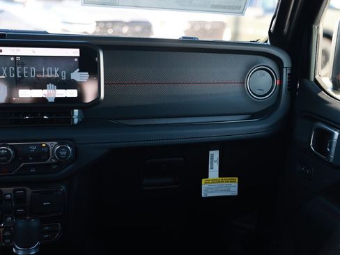 New 2026 Jeep Gladiator Rubicon image 27