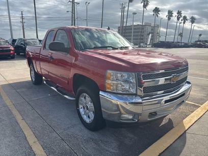 Used 2013 Chevrolet Silverado 1500 LT w/ All-Star Edition