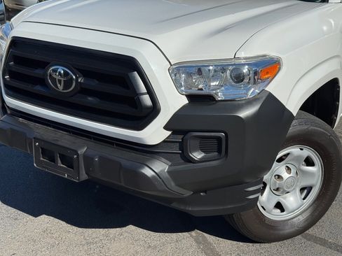 Used 2021 Toyota Tacoma SR image 3