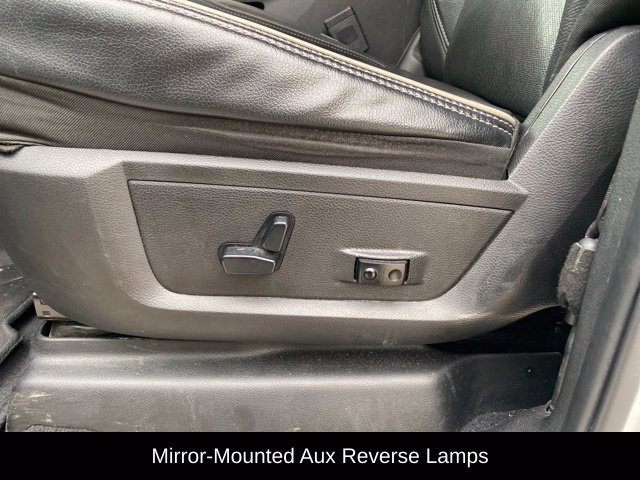 Used 2019 RAM 2500 Laramie w/ Night Edition AWD/4WD image 32