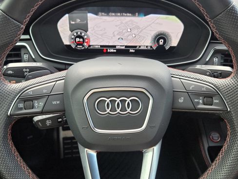 Used 2023 Audi S5 Prestige w/ Prestige Package image 29