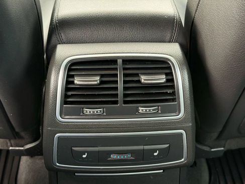 Used 2016 Audi A6 2.0T Premium Plus w/ Premium Plus Package image 51