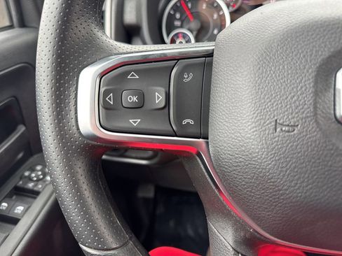 New 2026 RAM 2500 Tradesman AWD/4WD image 12