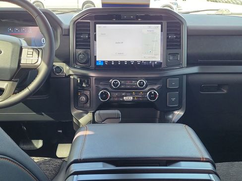 Certified 2025 Ford F150 Tremor w/ Bed Utility Package AWD/4WD image 17