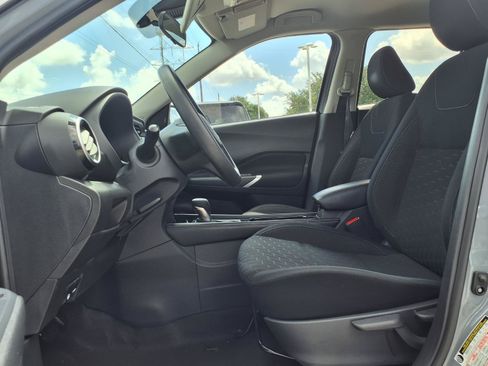 Used 2023 Nissan Kicks SV w/ Exterior Package FWD image 16