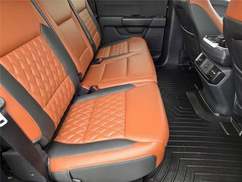 Certified 2025 Ford F150 STX AWD/4WD image 31