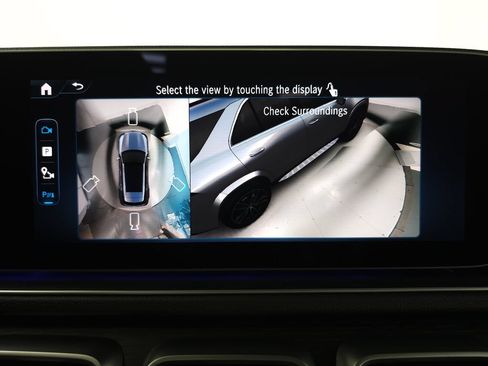 Used 2025 Mercedes-Benz GLE 450e 4MATIC image 24