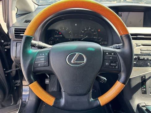 Used 2011 Lexus RX 350 2WD w/ Premium Pkg image 12