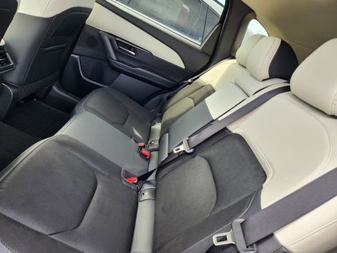 New 2026 MAZDA CX-5 Preferred AWD/4WD image 6