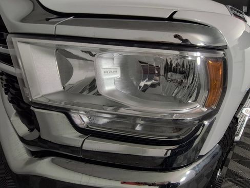 Certified 2022 RAM 2500 Big Horn AWD/4WD image 10