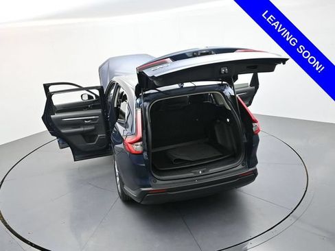 Used 2025 Honda CR-V EX image 41