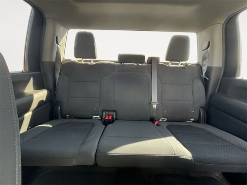 Used 2021 GMC Sierra 2500 4x4 Crew Cab w/ Convenience Package image 13