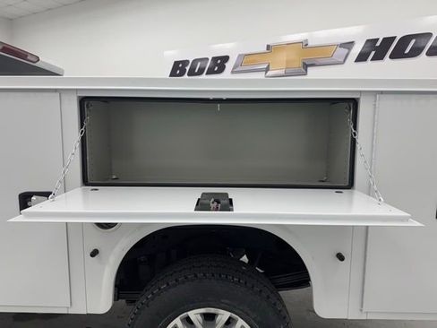 New 2026 Chevrolet Silverado 2500 W/T w/ WT Convenience Package AWD/4WD image 26