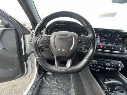 Used 2024 Dodge Durango R/T image 11