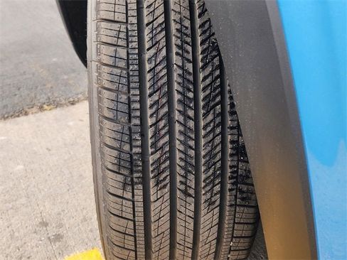 New 2026 Chevrolet Trax ACTIV image 11