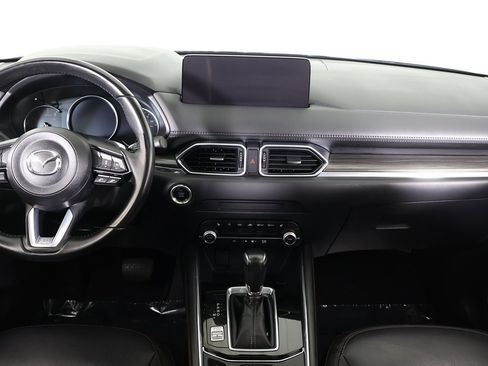 Used 2023 MAZDA CX-5 AWD 2.5 S w/ Premium Package image 37