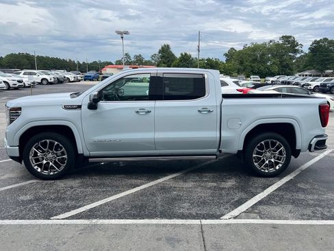 New 2026 GMC Sierra 1500 Denali w/ Denali Reserve Package AWD/4WD image 22