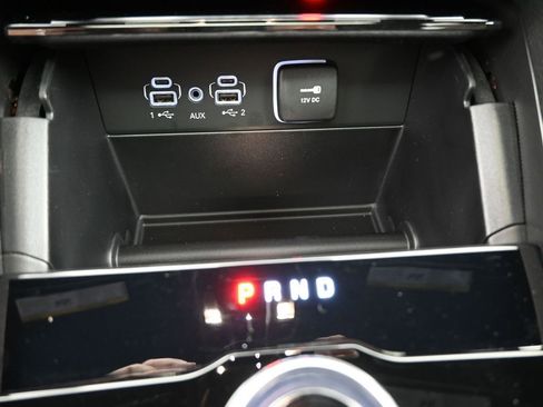 New 2025 Jeep Grand Cherokee Laredo X image 4