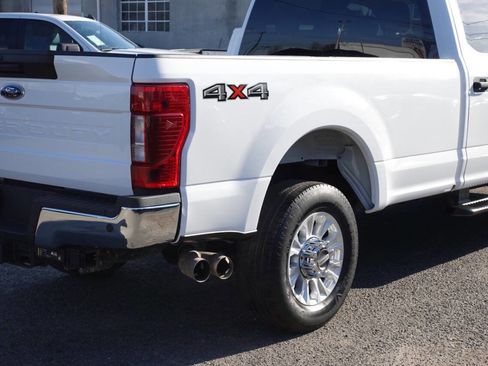 Used 2022 Ford F350 XLT w/ XLT Value Package image 10