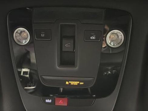 Used 2025 Kia K5 GT FWD image 30