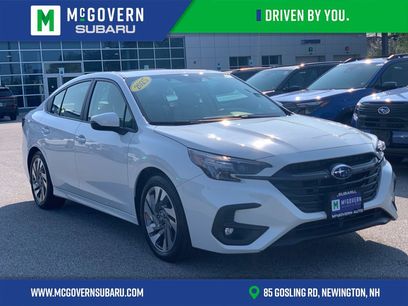 Used 2025 Subaru Legacy Limited
