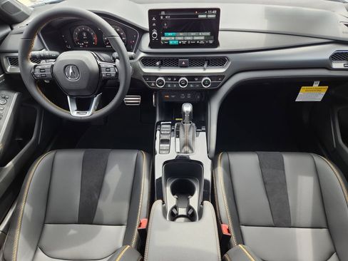 New 2026 Acura Integra A-Spec FWD image 26