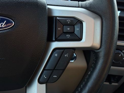 Used 2019 Ford F250 Lariat w/ Lariat Ultimate Package image 40