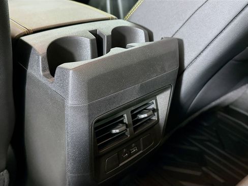 New 2025 Chevrolet Colorado ZR2 w/ Technology Package image 27