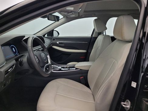 Used 2023 Hyundai Sonata SEL w/ Convenience Package FWD image 17
