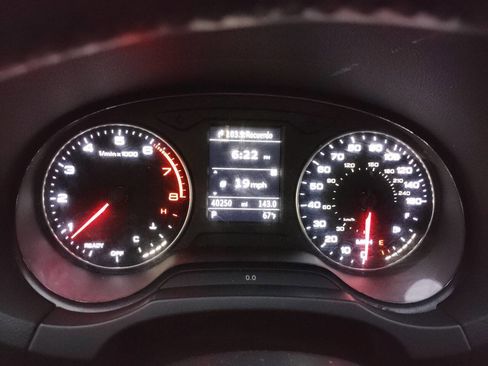 Used 2016 Audi A3 1.8T Premium image 3