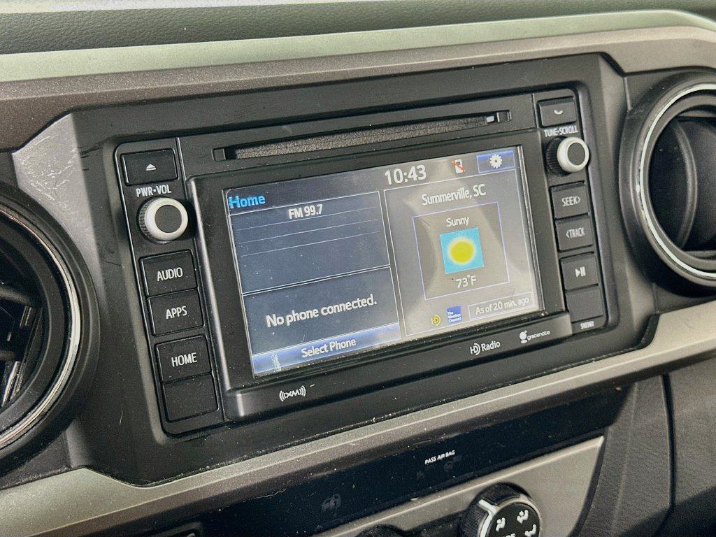 Used 2019 Toyota Tacoma SR5 RWD image 27