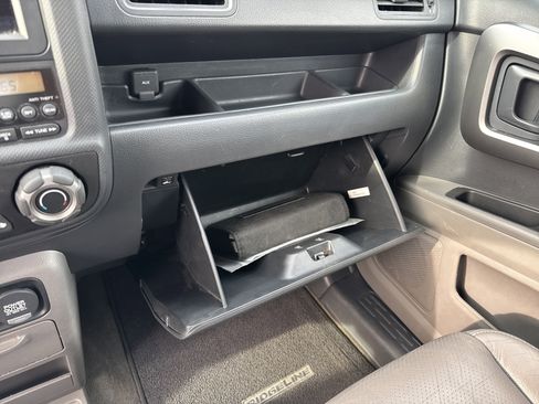 Used 2013 Honda Ridgeline RTL image 36