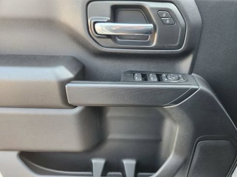 New 2026 Chevrolet Silverado 2500 W/T w/ WT/CX Safety Package AWD/4WD image 24