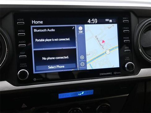 Used 2023 Toyota Tacoma SR5 image 34