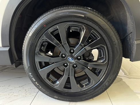 Used 2022 Subaru Forester Sport image 8