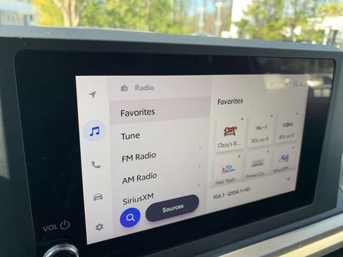 Used 2024 Toyota Tacoma SR5 w/ SR5 Upgrade Package image 24