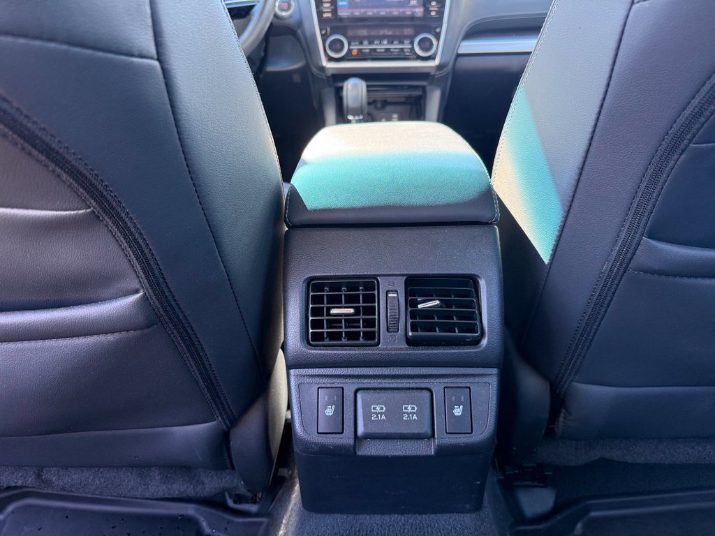 Used 2019 Subaru Legacy 2.5i Limited AWD/4WD image 26