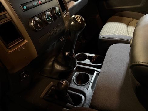 Used 2012 RAM 3500 ST w/ Chrome Appearance Group AWD/4WD image 32