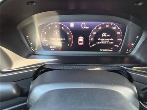 Used 2023 Honda Accord EX image 11