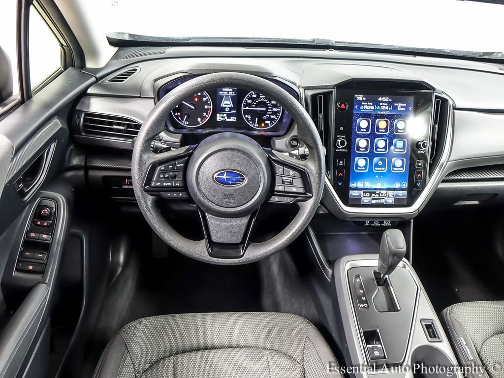 Used 2024 Subaru Crosstrek 2.0i Premium AWD/4WD image 12
