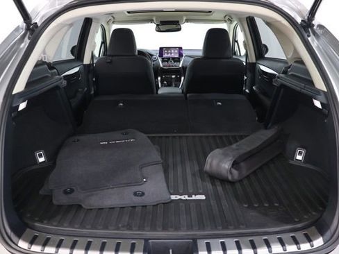 Used 2020 Lexus NX 300h AWD w/ Premium Package image 35