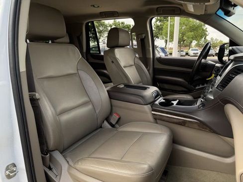 Used 2019 Chevrolet Tahoe LT RWD image 33