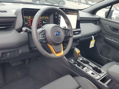 New 2026 Subaru Outback Wilderness image 11